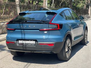 Volvo C40 2023 PANORAMA/ 82kWh/ Extended Range-thumb-5