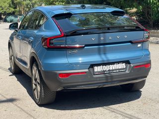 Volvo C40 2023 PANORAMA/ 82kWh/ Extended Range-thumb-6