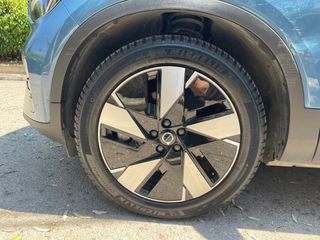 Volvo C40 2023 PANORAMA/ 82kWh/ Extended Range-thumb-9