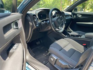 Volvo C40 2023 PANORAMA/ 82kWh/ Extended Range-thumb-11