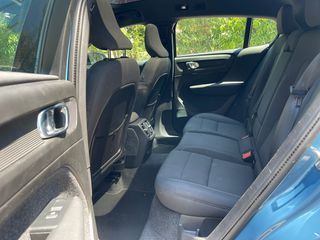 Volvo C40 2023 PANORAMA/ 82kWh/ Extended Range-thumb-13