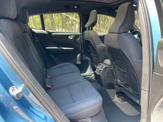 Volvo C40 2023 PANORAMA/ 82kWh/ Extended Range-thumb-14