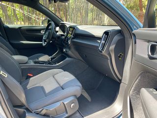 Volvo C40 2023 PANORAMA/ 82kWh/ Extended Range-thumb-15