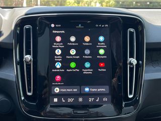 Volvo C40 2023 PANORAMA/ 82kWh/ Extended Range-thumb-18