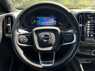 Volvo C40 2023 PANORAMA/ 82kWh/ Extended Range-thumb-21
