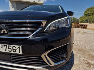 Peugeot 5008 2019 1.5 Blue-HDi Allure 7 θεσιο-thumb-3