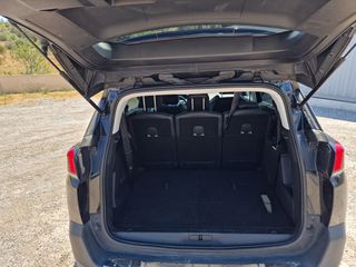 Peugeot 5008 2019 1.5 Blue-HDi Allure 7 θεσιο-thumb-8