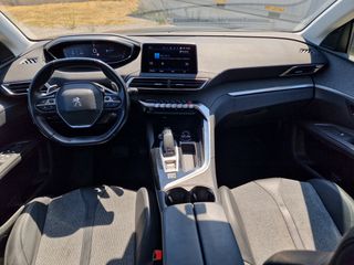 Peugeot 5008 2019 1.5 Blue-HDi Allure 7 θεσιο-thumb-14