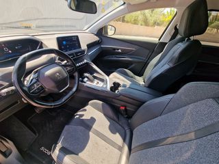 Peugeot 5008 2019 1.5 Blue-HDi Allure 7 θεσιο-thumb-15