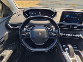 Peugeot 5008 2019 1.5 Blue-HDi Allure 7 θεσιο-thumb-16
