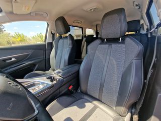 Peugeot 5008 2019 1.5 Blue-HDi Allure 7 θεσιο-thumb-17