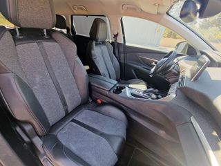 Peugeot 5008 2019 1.5 Blue-HDi Allure 7 θεσιο-thumb-18