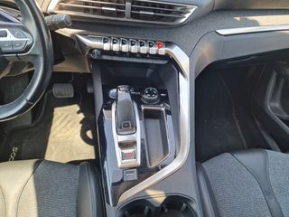 Peugeot 5008 2019 1.5 Blue-HDi Allure 7 θεσιο-thumb-19
