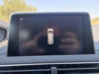 Peugeot 5008 2019 1.5 Blue-HDi Allure 7 θεσιο-thumb-20
