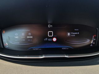 Peugeot 5008 2019 1.5 Blue-HDi Allure 7 θεσιο-thumb-21