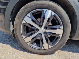 Peugeot 5008 2019 1.5 Blue-HDi Allure 7 θεσιο-thumb-22