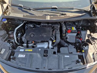 Peugeot 5008 2019 1.5 Blue-HDi Allure 7 θεσιο-thumb-23