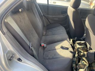 HYUNDAI ACCENT ΜΟΝΤΕΛΟ: 2003-2005 ΚΥΒΙΚΑ: 1300CC ΚΩΔ. ΚΙΝΗΤΗΡΑ: G4EA ECO3377-thumb-7