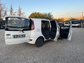 Toyota Yaris 2003 P2VAN-thumb-18