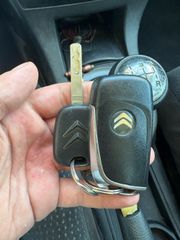 Citroen C4 2007 C4 2007#ΒΕΝΖΙΝΗ#1400#ΕΛΛΗΝΙΚΗΣ ΑΝΤΙΠΡΟΣΩΠΕΙΑΣ#-thumb-9