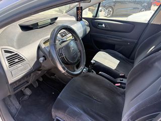Citroen C4 2007 C4 2007#ΒΕΝΖΙΝΗ#1400#ΕΛΛΗΝΙΚΗΣ ΑΝΤΙΠΡΟΣΩΠΕΙΑΣ#-thumb-8