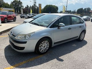 Citroen C4 2007 C4 2007#ΒΕΝΖΙΝΗ#1400#ΕΛΛΗΝΙΚΗΣ ΑΝΤΙΠΡΟΣΩΠΕΙΑΣ#-thumb-3