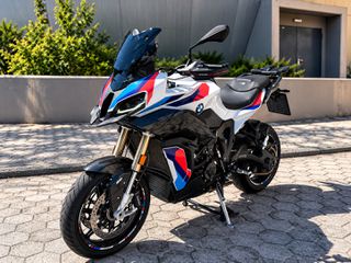 Bmw S 1000 XR 2024 m pack -carbon pack -touring pack