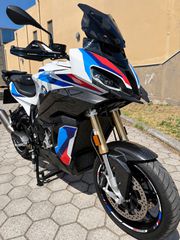 Bmw S 1000 XR 2024 m pack -carbon pack -touring pack-thumb-7