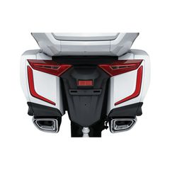 Kuryakyn, Omni LED rear saddlebag accents