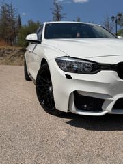 Bmw 316 2013 F30