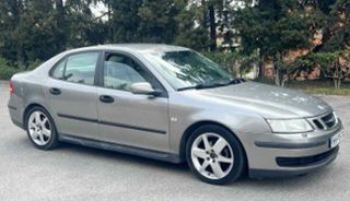 Saab 9-3 2006 2.0Τ