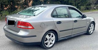 Saab 9-3 2006 2.0Τ-thumb-1