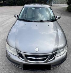 Saab 9-3 2006 2.0Τ-thumb-3