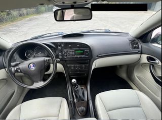 Saab 9-3 2006 2.0Τ-thumb-4
