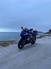 Yamaha YZF 600 2002-thumb-3