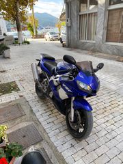 Yamaha YZF 600 2002-thumb-4