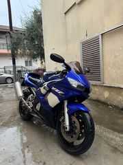 Yamaha YZF 600 2002-thumb-5