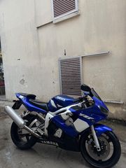 Yamaha YZF 600 2002-thumb-6