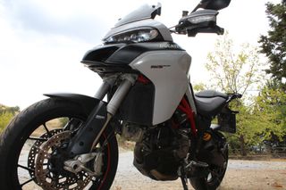Ducati Multistrada 950 2019 s