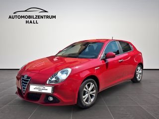 Alfa Romeo Giulietta 2016 FACE LIFT TURISMO EDITION FULL EXTRA
