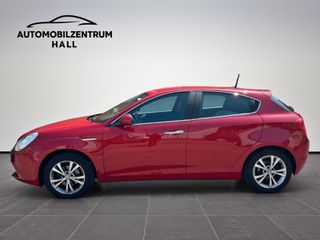 Alfa Romeo Giulietta 2016 FACE LIFT TURISMO EDITION FULL EXTRA-thumb-1