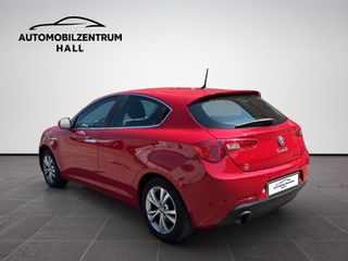 Alfa Romeo Giulietta 2016 FACE LIFT TURISMO EDITION FULL EXTRA-thumb-2