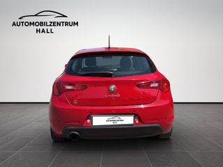 Alfa Romeo Giulietta 2016 FACE LIFT TURISMO EDITION FULL EXTRA-thumb-3