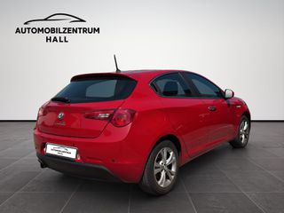 Alfa Romeo Giulietta 2016 FACE LIFT TURISMO EDITION FULL EXTRA-thumb-4