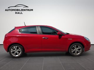 Alfa Romeo Giulietta 2016 FACE LIFT TURISMO EDITION FULL EXTRA-thumb-5