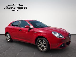 Alfa Romeo Giulietta 2016 FACE LIFT TURISMO EDITION FULL EXTRA-thumb-6