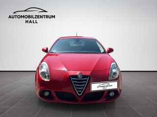 Alfa Romeo Giulietta 2016 FACE LIFT TURISMO EDITION FULL EXTRA-thumb-7