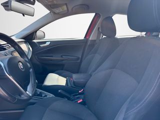 Alfa Romeo Giulietta 2016 FACE LIFT TURISMO EDITION FULL EXTRA-thumb-8