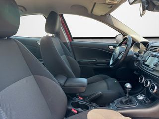 Alfa Romeo Giulietta 2016 FACE LIFT TURISMO EDITION FULL EXTRA-thumb-9