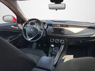 Alfa Romeo Giulietta 2016 FACE LIFT TURISMO EDITION FULL EXTRA-thumb-10